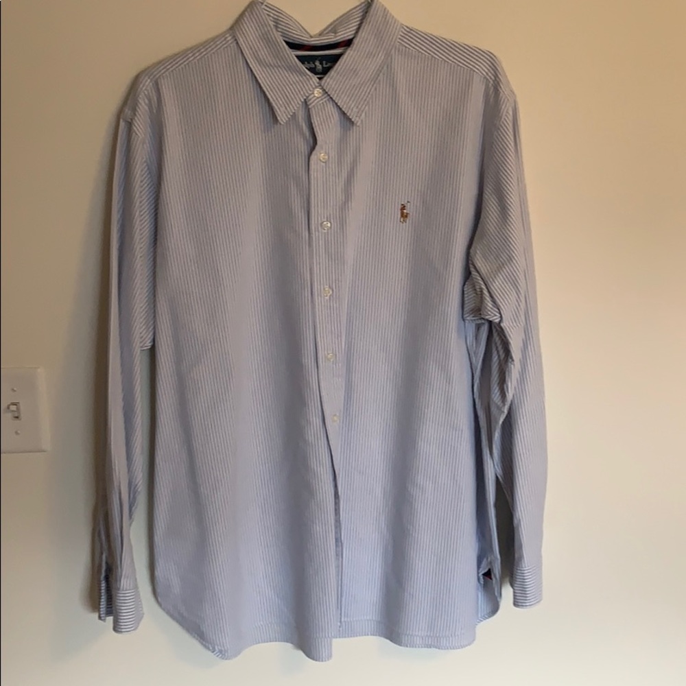 Ralph Lauren dress shirt